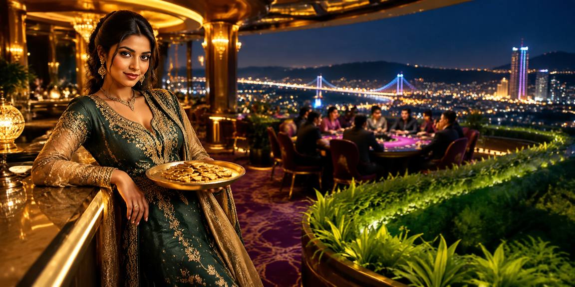Bat Gold Blackjack Quick Table